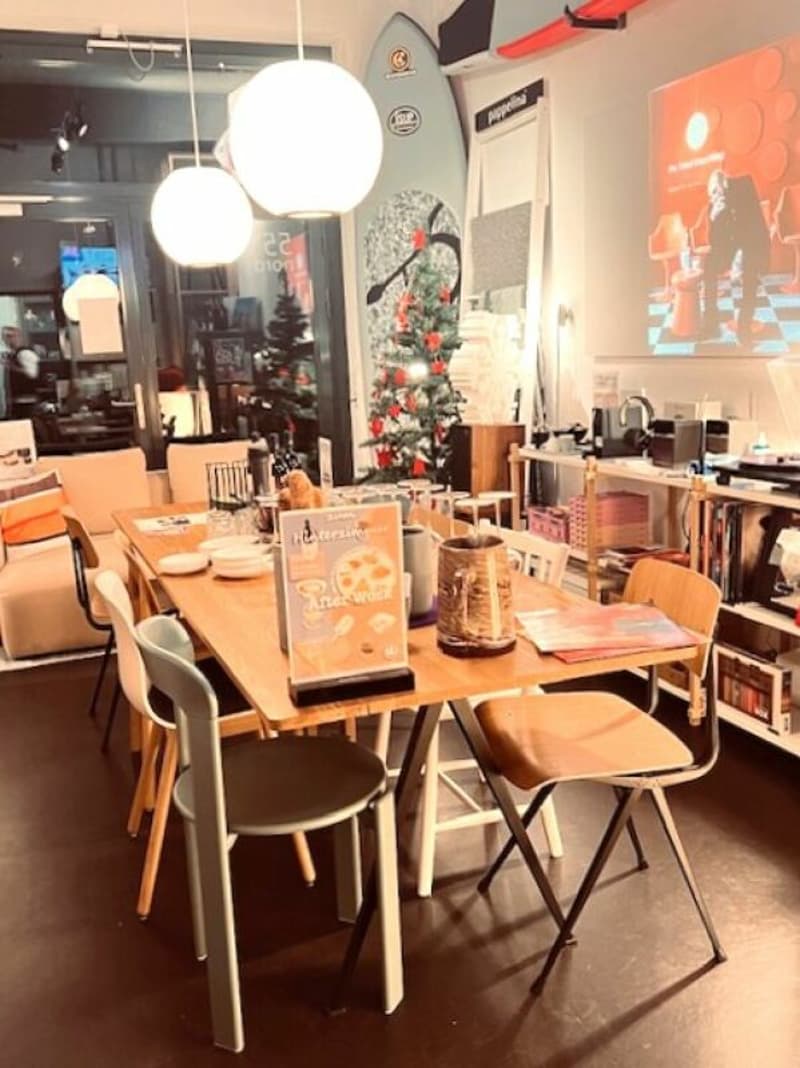 Attractive commercial space in a pedestrian location in the center of Uster (5)