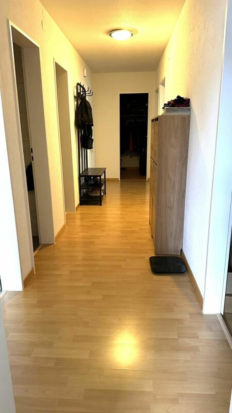 Attractive 4-room apartment in a central location in Pfäffikon (7)