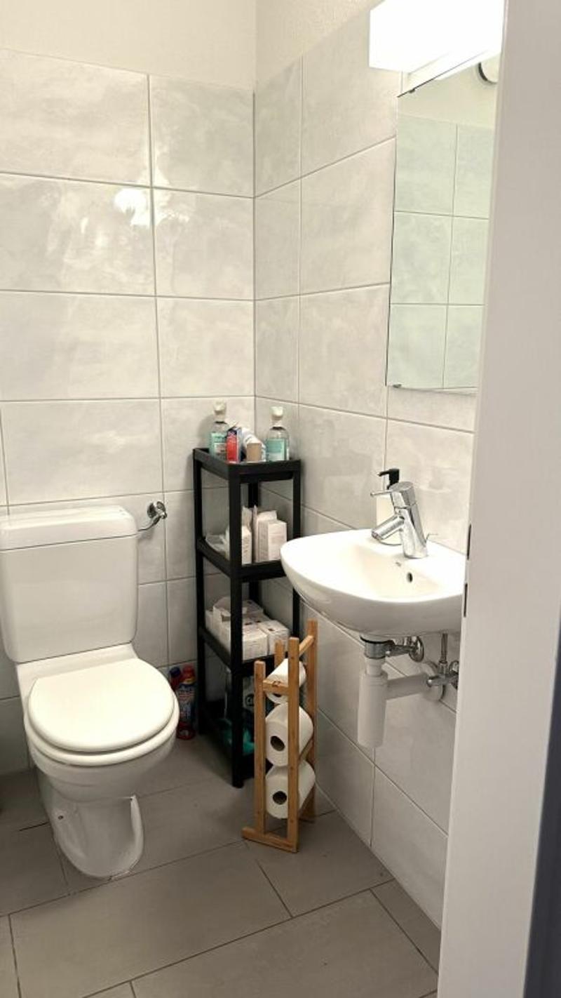 Attractive 4-room apartment in a central location in Pfäffikon (8)