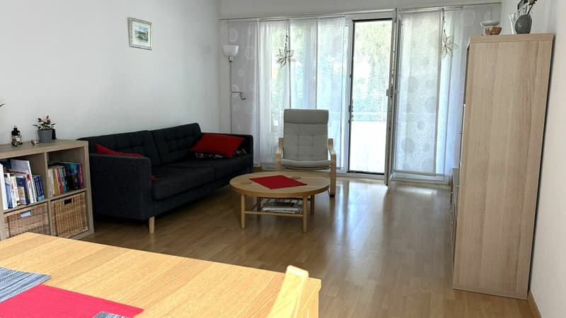 Attractive 4-room apartment in a central location in Pfäffikon (4)