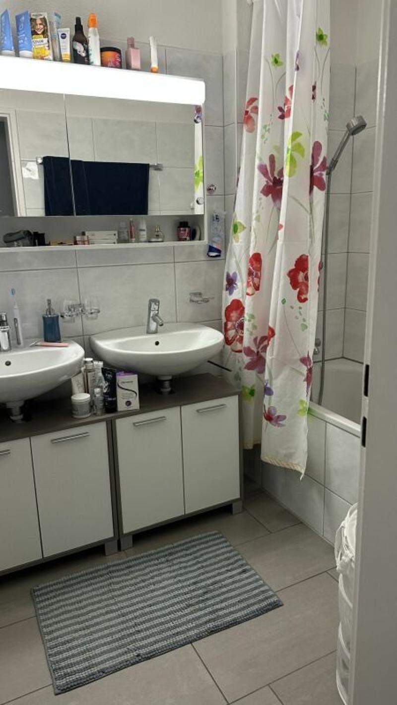 Attractive 4-room apartment in a central location in Pfäffikon (9)