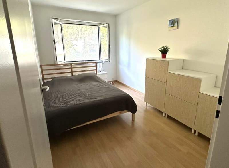 Attractive 4-room apartment in a central location in Pfäffikon (6)