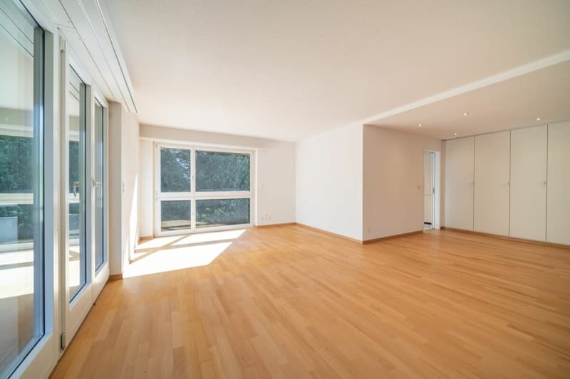 Leben zwischen Zürichsee, Seefeld und City (2)