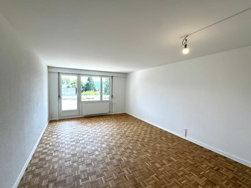 Appartement de 4 pièces rénové avec balcon sud et parking souterrain à Greifensee (4)