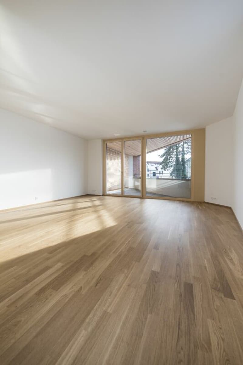 2.5 Zimmer - kompakt, stilvoll & zentral in Uster (5)