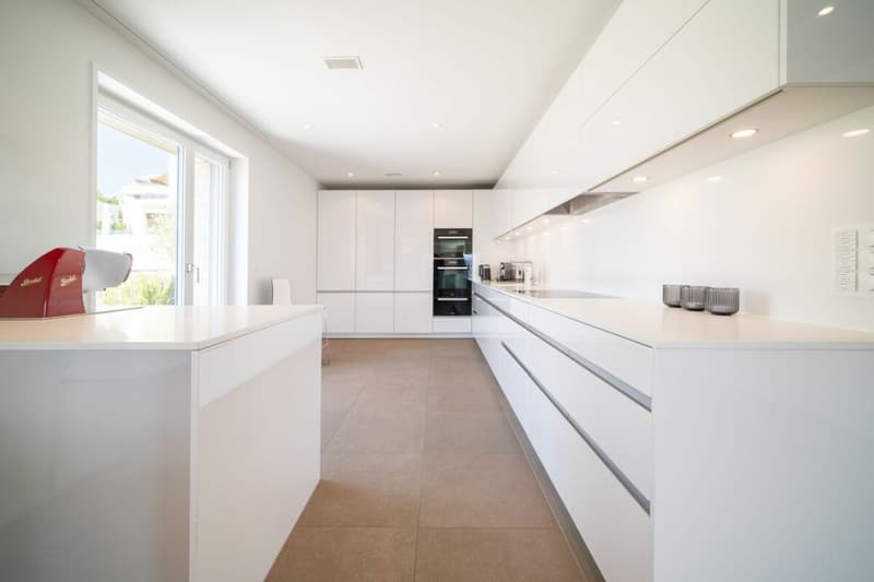 höchste Wohnqualität - exklusive 4 ½-Zimmer-Maisonettewohnung (4)