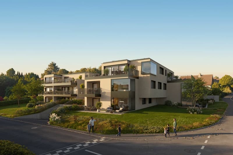 Projektankündigung - VISTA Birchwil - exklusives Attikawohnen mit Weitblick (3)