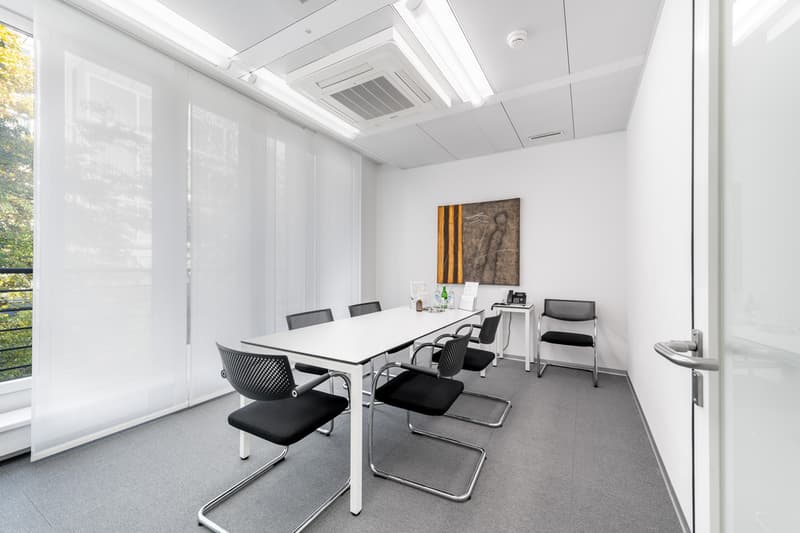 Bürofläche im 2. OG