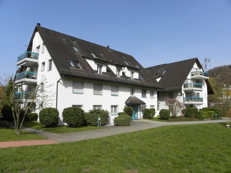 Ansicht aussen
