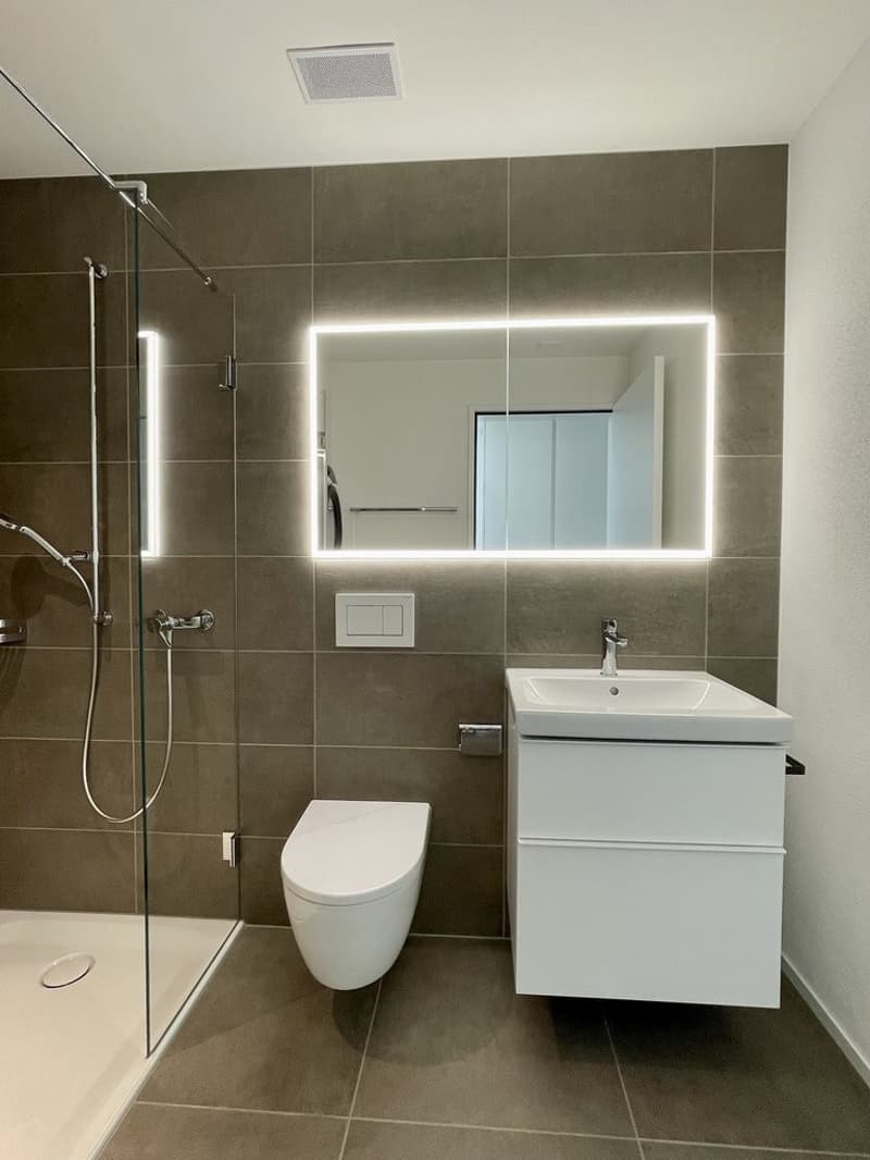 Badezimmer 2