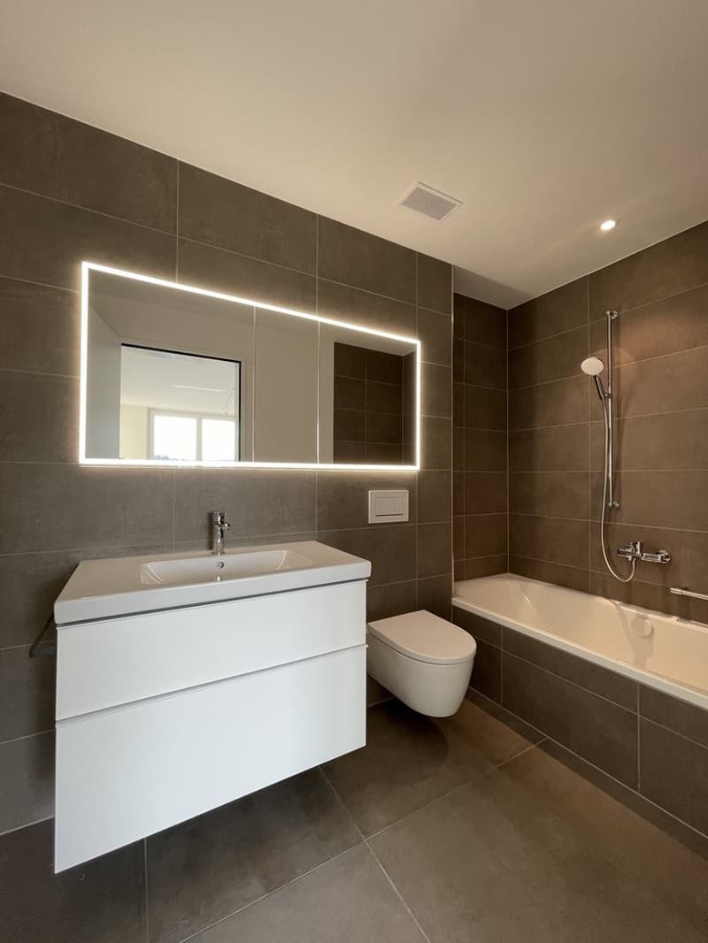 Badezimmer 1