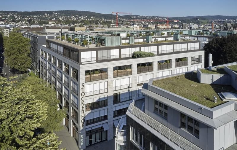 Stockerhof