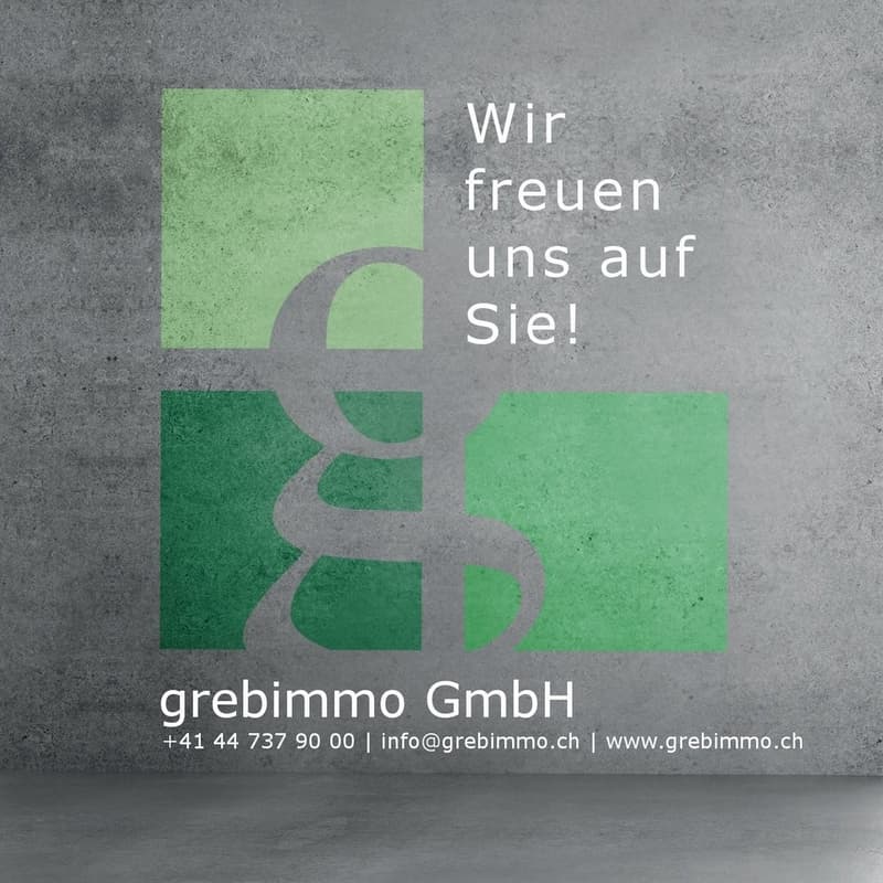 grebimmo GmbH
