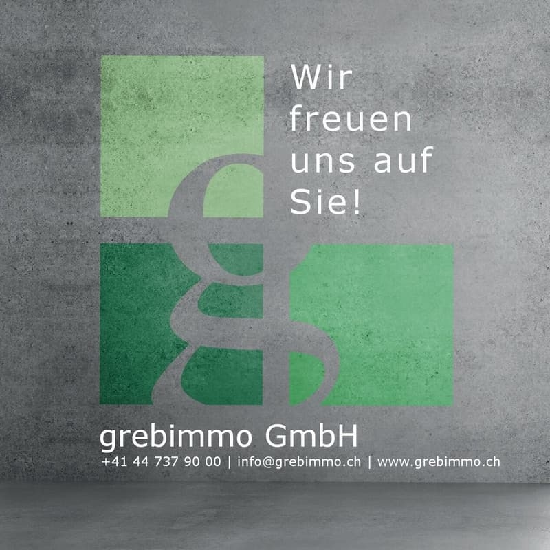 Wir freuen uns auf Sie!