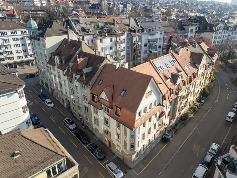 Kronenstrasse 42