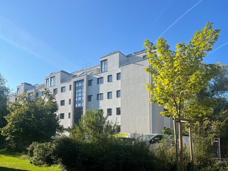 Aussenansicht