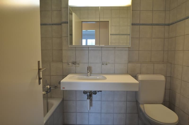 Bad/WC