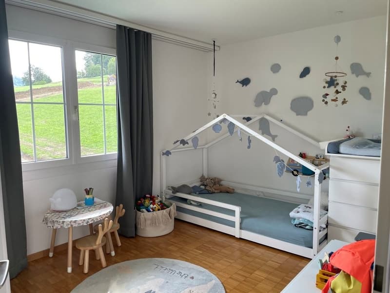 Kinderzimmer