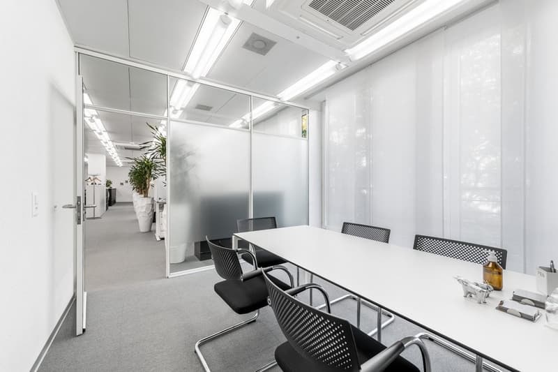 Bürofläche im 2. OG