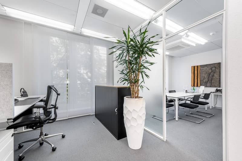 Bürofläche im 2. OG