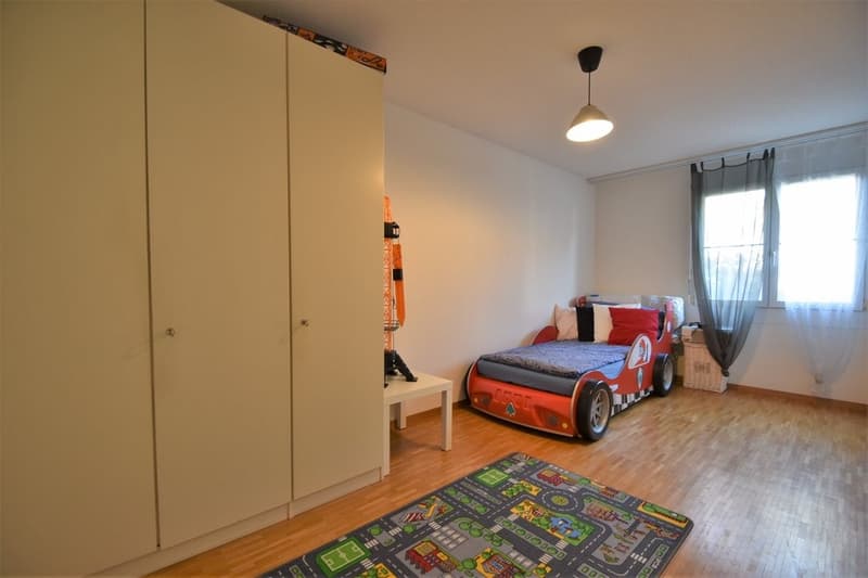 Kinderzimmer
