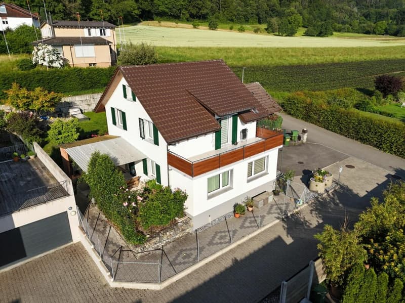 Havre de paix Chapfweg (28)