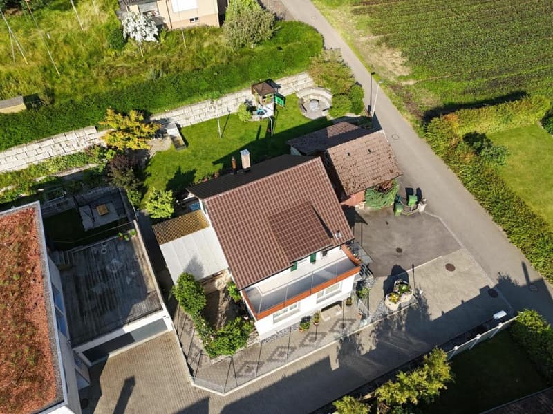 Havre de paix Chapfweg (26)