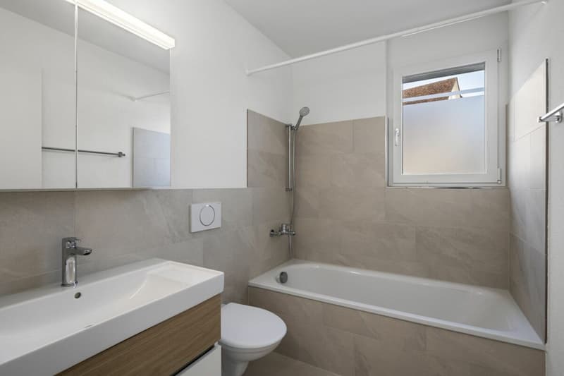 FIRST RENTAL - ATTIC APARTMENT - Seon Center² (22)