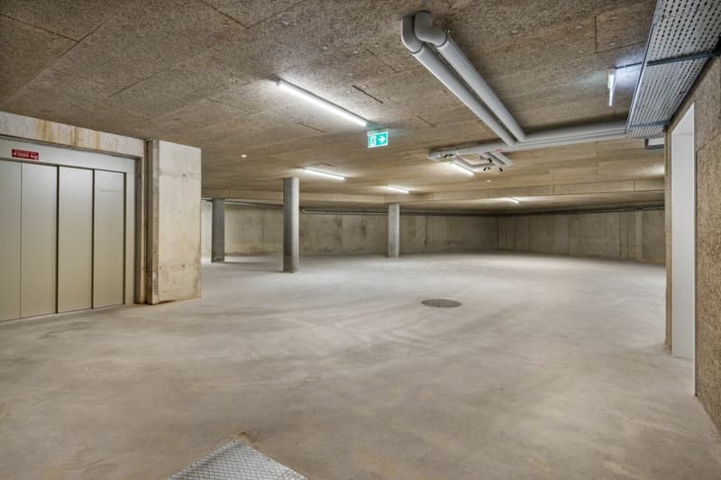 FIRST RENTAL - ATTIC APARTMENT - Seon Center² (29)