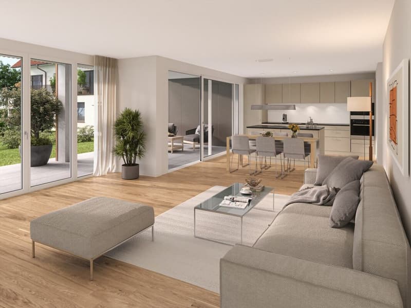 New construction project "living AT ROTBACH" (3)