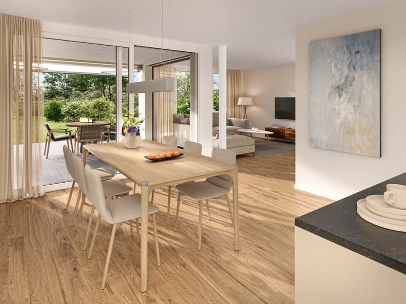 New construction project "living AT ROTBACH" (1)