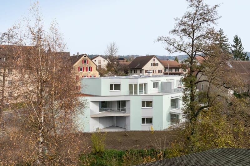 ERSTVERMIETUNG - ATTIKAWOHNUNG - ZentrumSeon² (3)