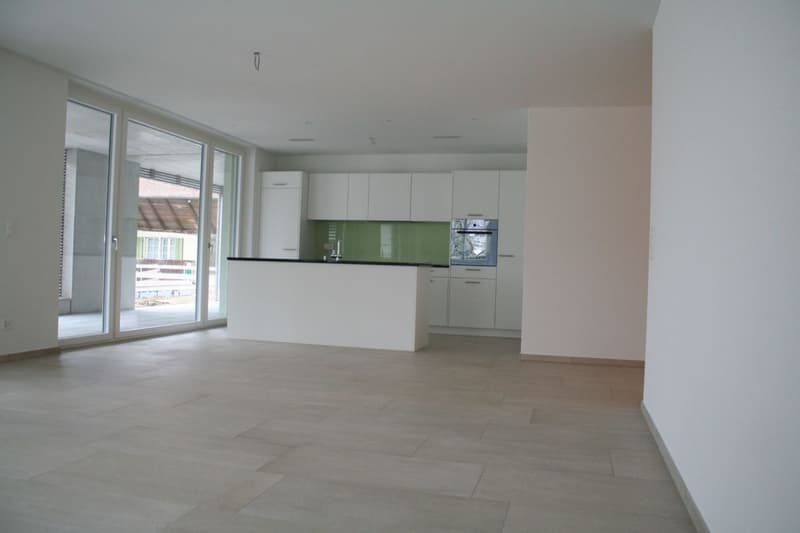 MODERNE PARTERREWOHNUNG MIT UMSCHWUNG (3)
