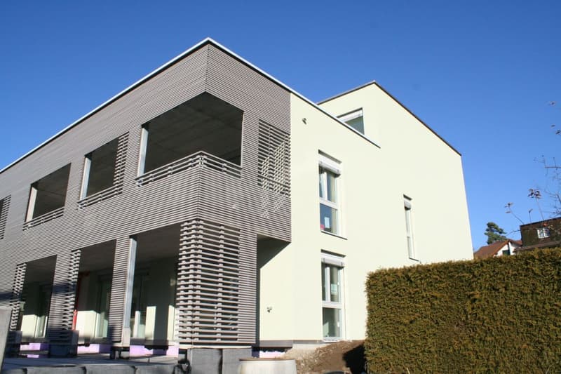 MODERNE PARTERREWOHNUNG MIT UMSCHWUNG (10)