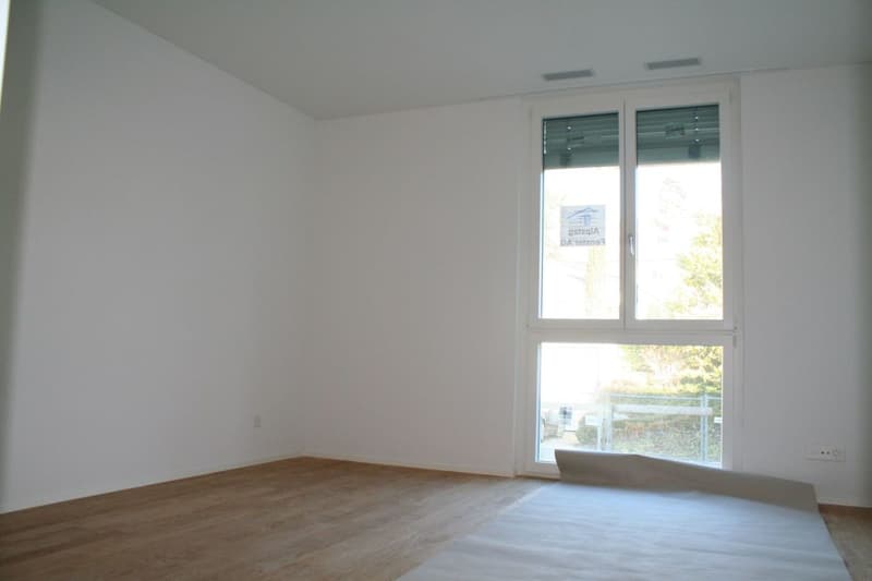 MODERNE PARTERREWOHNUNG MIT UMSCHWUNG (4)
