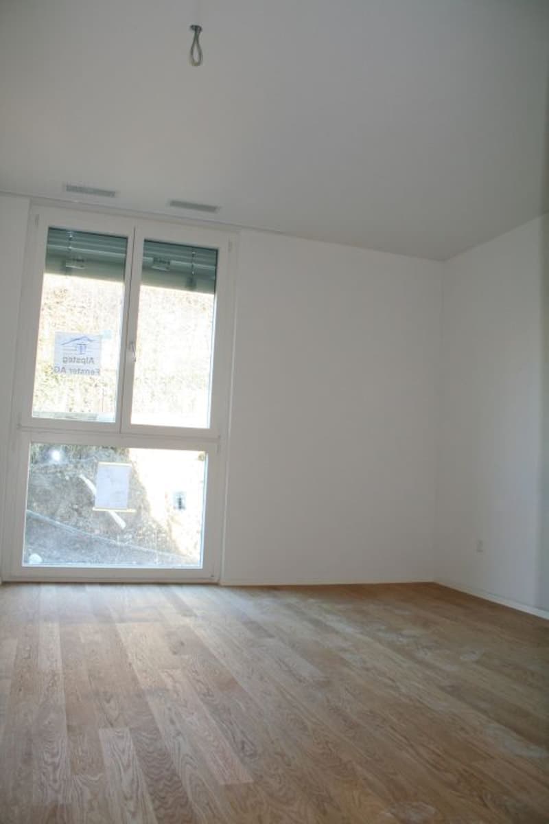 MODERNE PARTERREWOHNUNG MIT UMSCHWUNG (5)