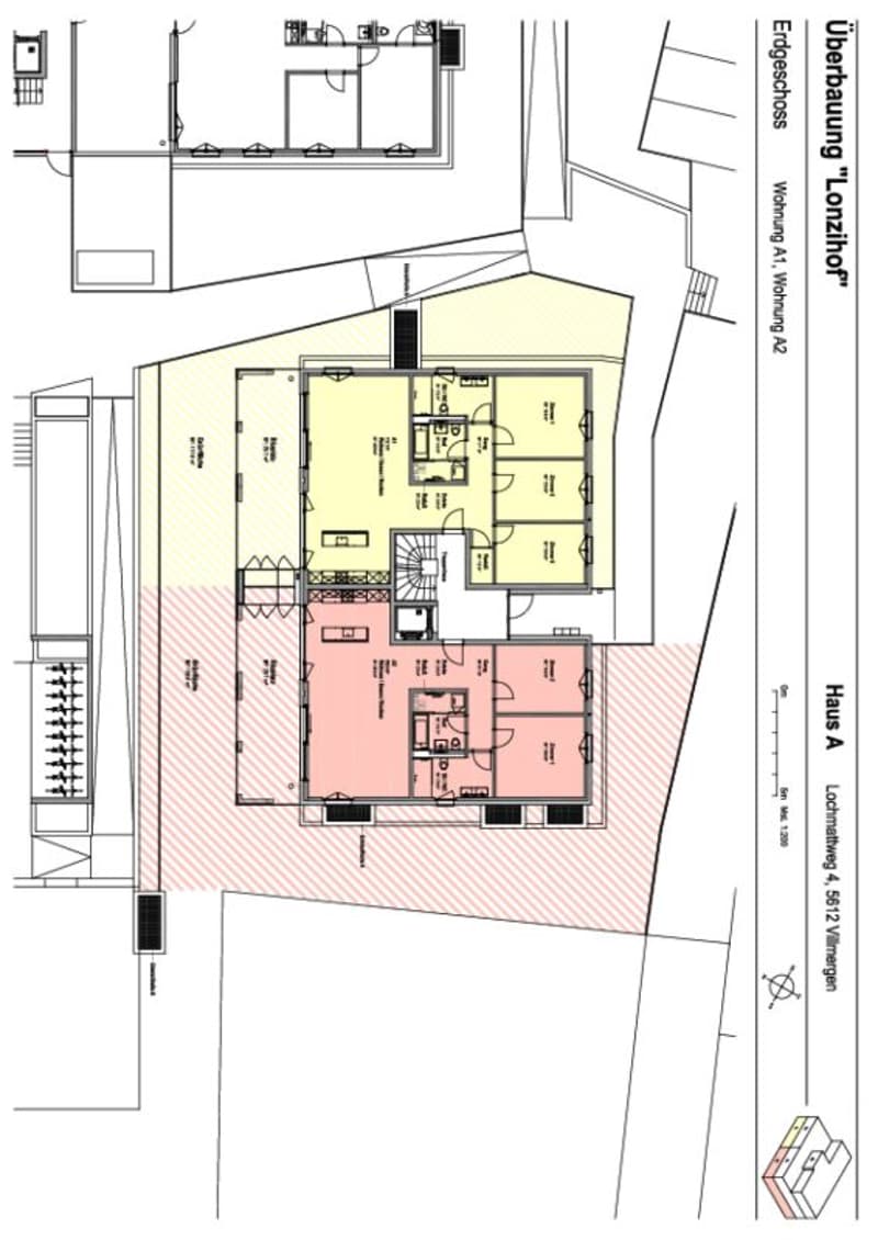 MODERNE PARTERREWOHNUNG MIT UMSCHWUNG (12)