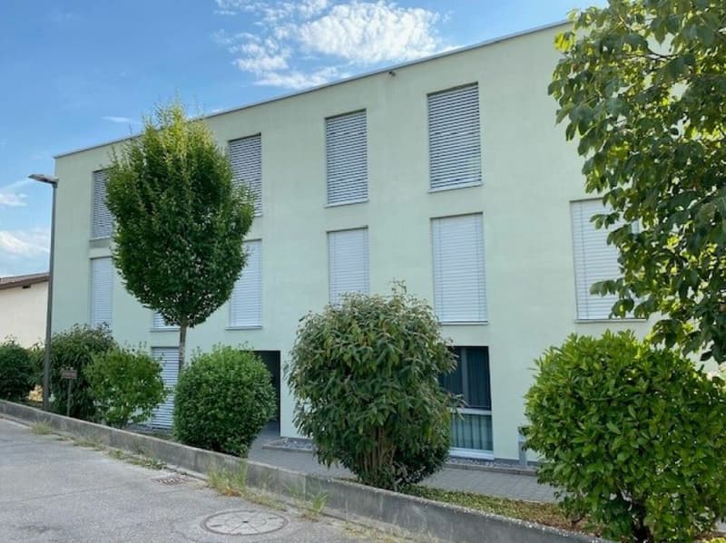 MODERNE PARTERREWOHNUNG MIT UMSCHWUNG (11)