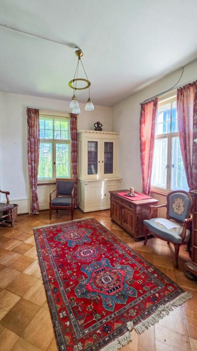 Historic estate ensemble with unique character (7)