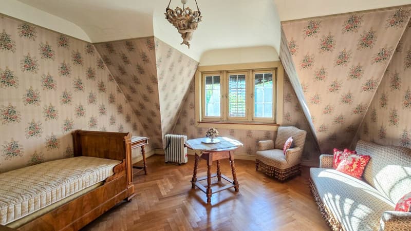 Historic estate ensemble with unique character (10)