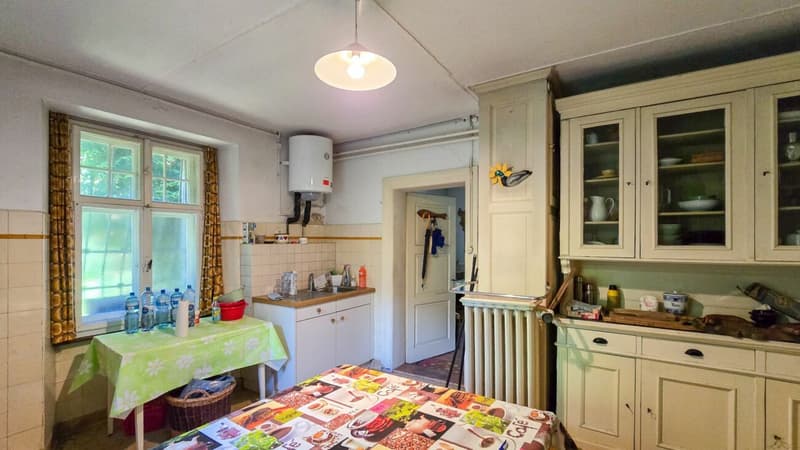 Historic estate ensemble with unique character (11)