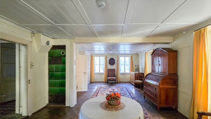Historic estate ensemble with unique character (3)
