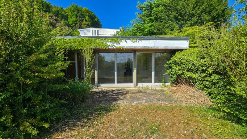 Maison unifamiliale spacieuse avec potentiel de développement (3)