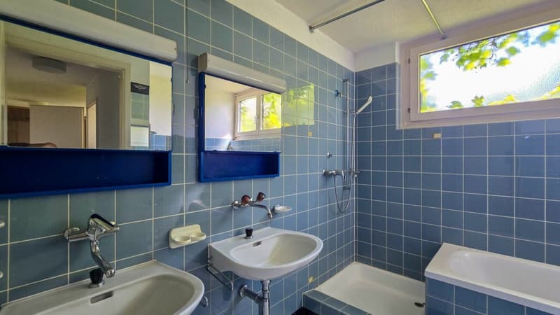 Maison unifamiliale spacieuse avec potentiel de développement (7)