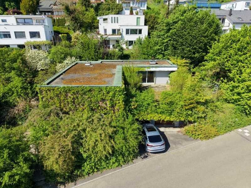 Maison unifamiliale spacieuse avec potentiel de développement (12)