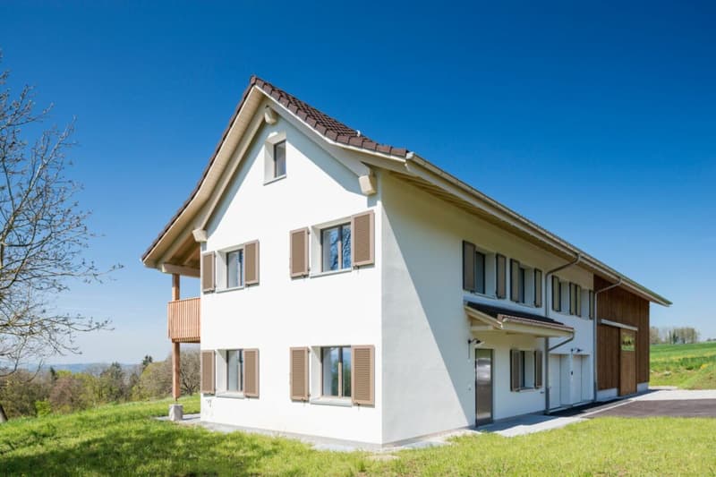 Aussenansicht