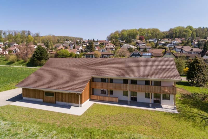 4.5 Zimmer-Einfamilienhaus mit Weitblick und Scheune (14)