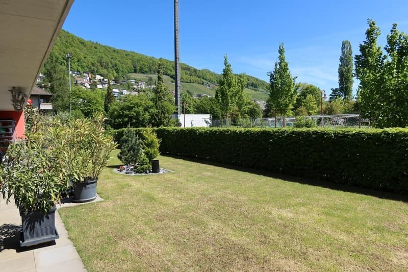 Spacious 4.5-room apartment in a popular family location in Wettingen (11)