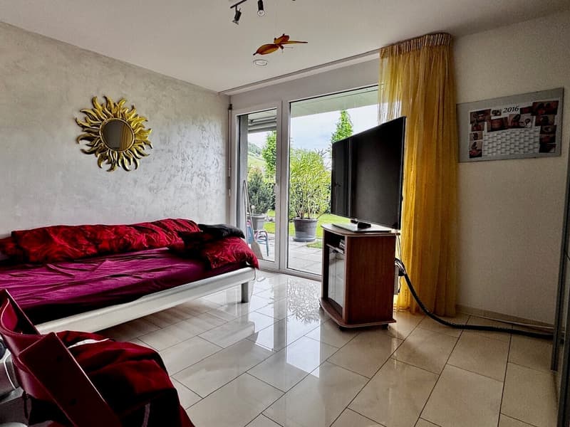 Spacious 4.5-room apartment in a popular family location in Wettingen (6)