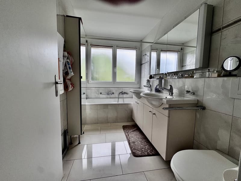 Spacious 4.5-room apartment in a popular family location in Wettingen (7)